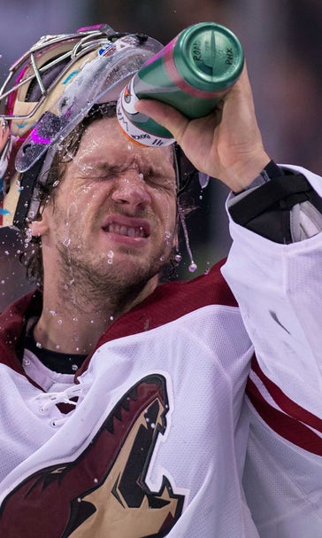 Crunch time for Coyotes: 5 things to watch